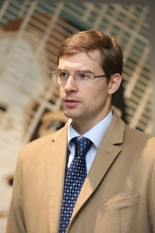 Timur Turlov