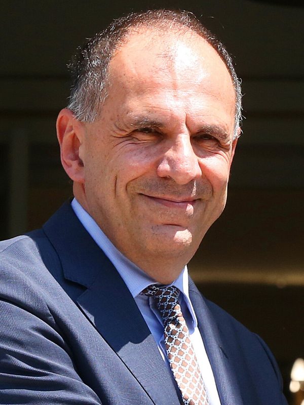 Giórgos Gerapetrítis