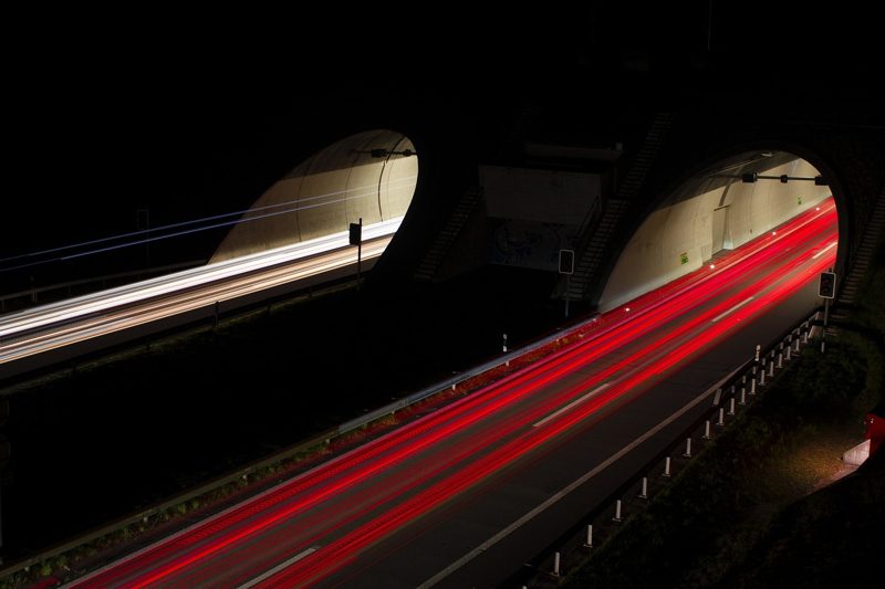 highway, auto, long exposition, speed, asphalt, light, movement, night, unit, night sky, accident, transport, destination, car, sky, car wallpapers, nature, vehicle, street, traffic, trip