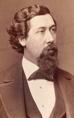 Andrew Jackson Bailey