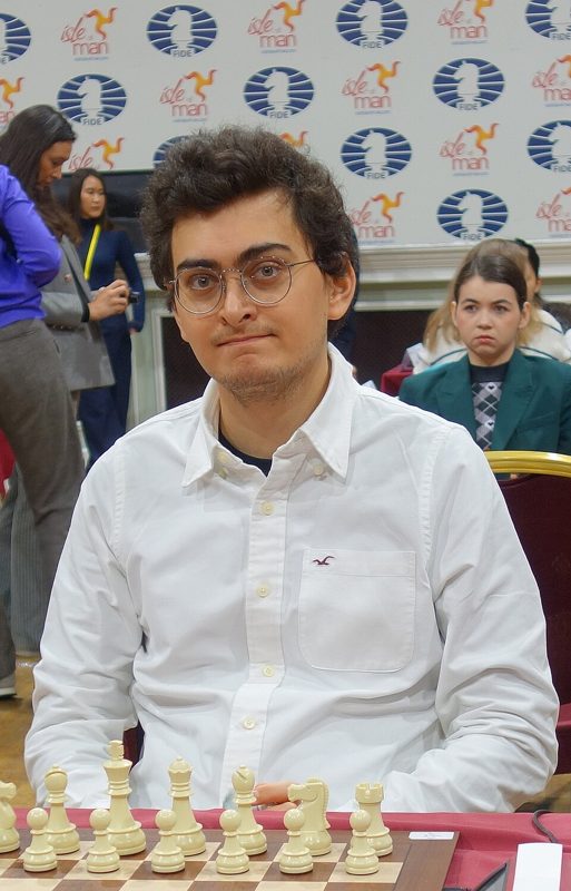 Vahap Şanal